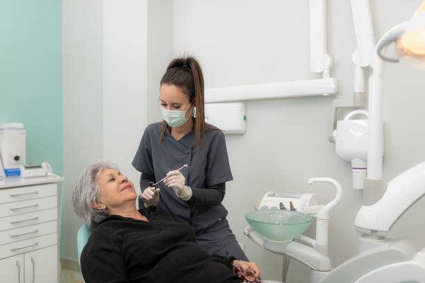 Best Emergency Treatment for Toothache in Lake Lotawana, MO